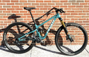 [8207-1] 2022 Pivot Trail 429 Pro XT Willow, Size Small: 5‘4“ – 5‘9",  1,63 - 1,76 m