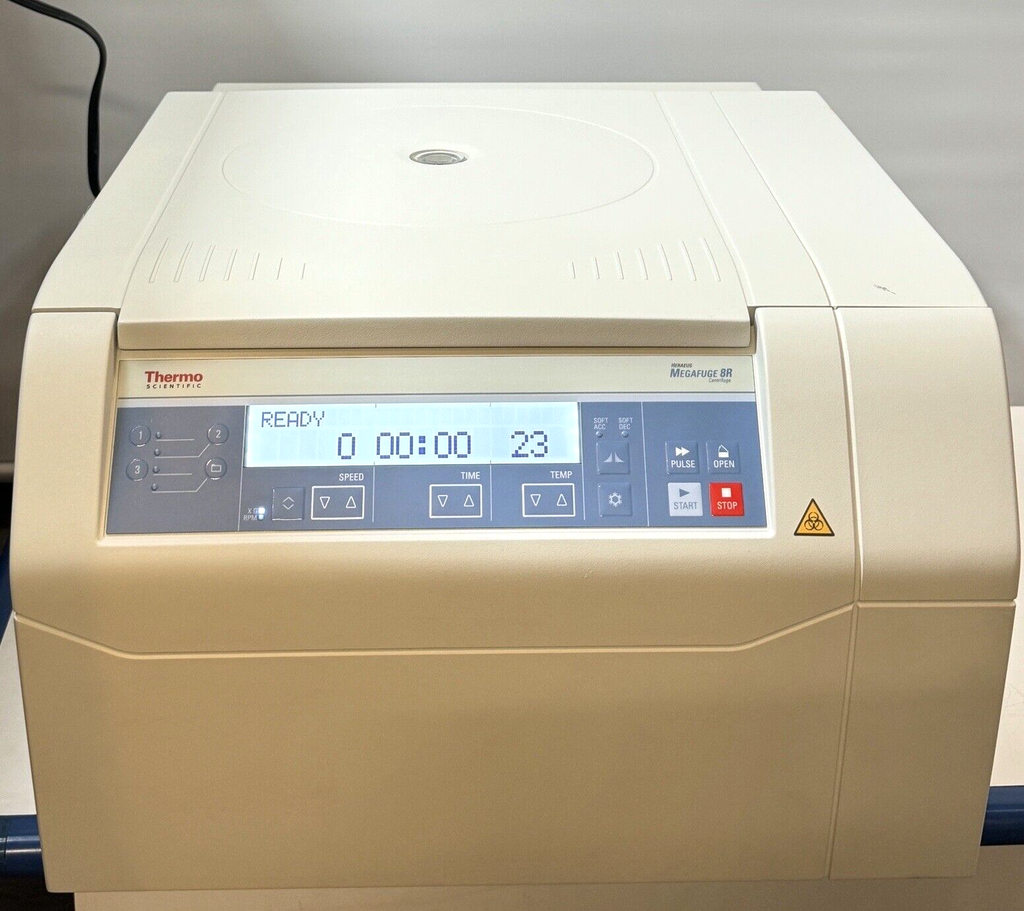 Thermo Scientific Megafuge 8R Centrifuge 8R -75007213