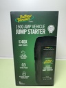 [9124-3] Battery Tender 1500 AMP Lithium Jump Starter - 12000mAh Portable Power Station