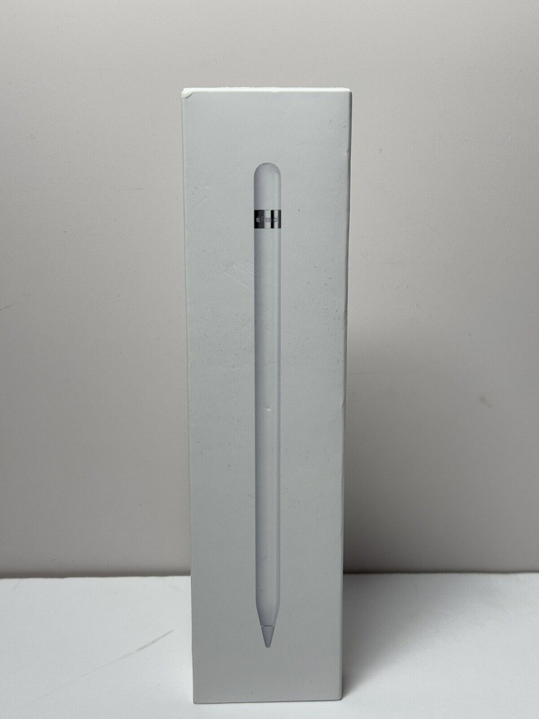 Apple Pencil 1st Gen for iPad & iPad Pro A1603 - White, Original