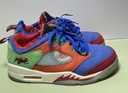 [9130-1] Air Jordan 5 Retro Low Doernbecher 2022- DR6287-486 Mens US Size 9