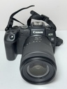 [9168-1] Canon EOS RP Mirrorless Digital Camera W/ 24-105mm f/4-7.1 Lens +Battery/Charger