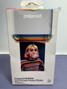 [9253-6] Polaroid - Hi-Print 2x3 Pocket Generation 2 Photo Printer - White