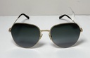 [4949-8] Givenchy GV7158/S 2F790 60-19 Gold/blue NWT