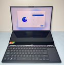 [9910-1] ASUS ROG ZEPHYRUS 16" QHD Gaming Laptop RTX 4080 Ryzen 9 7945HX 32GB/ 1TB W11P