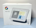 [9975-1] Nest Hub 7Smart Touchscreen Display with Google Assistant (2nd Gen) - Charcoal