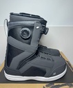 [9963-1] K2 Boundary Men's Snowboard Boots, Black, M11 MY24