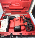 [9970-1] Milwaukee 5317-21-9/16" Corded SDS-Max Rotary Hammer (In Original Case)