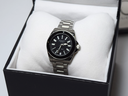 [9930-1] Gucci YA136403 Dive 32MM Women's Stainless Steel Watch - Brand New