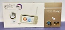 [10025-1] Infant Optics DXR-8 PRO Baby Monitor With 5" Screen HD 720p Resolution and ANR
