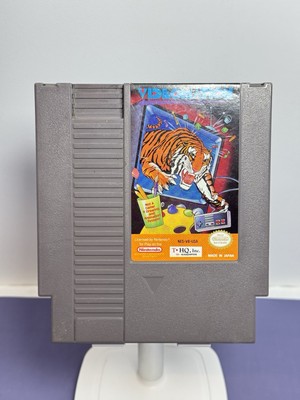 NES Videomation Nintendo Entertainment System Cartridge