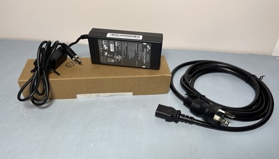 Unused Genuine FSP FSP065M-DCAC AC Switching Power Adapter 20V 3.25A 65W OEM