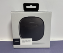 [10304-4] Bose SoundLink Micro Waterproof Bluetooth Speaker 783342-0100 - Black