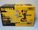 [10238-1] DEWALT DCK2050M2 XR 20-volt Max Brushless 2-Tool Combo Kit - Brand New