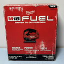 [10245-1] Milwaukee 2737-20 M18 FUEL Brushless Cordless D-Handle Jig Saw, New/Sealed