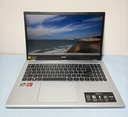 [10248-1] Acer Aspire 3 15.6"  AMD Ryzen 7320U, 8GB RAM 512 GB SSD, Win 11Home,  99% batt