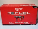 [10299-5] Milwaukee 2717-20 M18 FUEL 18V 1-9/16-Inch SDS-Max Rotary Hammer - Bare Tool New