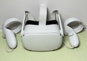 [9574-2] Meta Quest 2 All-in-One 128GB Wireless VR Headset - **Dead Spot on Display**