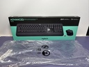 [10318-2] Logitech MK540 Advanced Wireless Keyboard and Mouse Combo 920-008671 Brand New