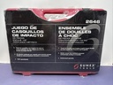 [10402-1] Sunex 2646 1/2Â” Dr. 26 Pc. Metric Deep Impact Socket Set BRAND NEW