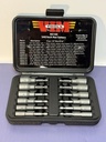 [104002-5] Vim Tools 12pc SAE Nutsetters NS100