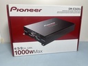 [10332-1] Pioneer GM-E360X4 1000W Max, 4/3/2 Channel Car Amplifier Brand New