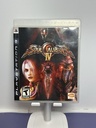 [10634-11] Soul Calibur IV (Sony PlayStation 3, 2008) PS3