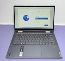 [10354-1] Lenovo Yoga 7 14" FHD Touch  i7-1165G7 16GB 1TB SSD, 0-cycle battery