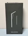 [10378-1] Samsung Galaxy S25 Ultra 256GB Unlocked Smartphone, Titanium Black