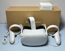 [9824-1] Meta Oculus Quest 2 128GB Advanced All-in-one VR Headset & Controllers