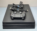 [10403-1] Sony PlayStation 4 Pro 1TB CUH-7215B  Game Console with  Controller