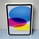 [10391-1] Brand New - Apple iPad 10.9-inch 10th Generation (2022) 64GB Blue Wi-Fi A2696