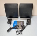 [10424-1] Linksys E8450 Dual-Band AX3200 Wi-Fi 6 Router 2 Pack Mesh Kit -Open Box