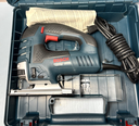 [10422-1] Bosch JS470E Corded Top Handle Jig Saw