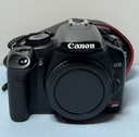 [10047-12] Canon EOS Rebel XSi DS126181 Digital SLR Camera Body W/ Batt Charger