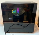 [10162-1] NZXT H7 Flow Gaming PC  i9-13900KF 32GG RAM, 2TB SSD, RTX3060 TI-8GB, W11H