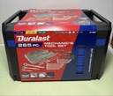 [9686-1, 9708-1, 9764-2] Duralast 1/4in, 3/8in and 1/2in Drive Mechanics Tool Set  - 265 Piece (61-960)