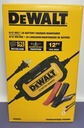 [10507-1] DeWalt DXAEC2 Professional 2Amp Automotive Battery Charger and Maintainer