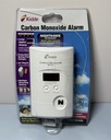[FRB] Kidde 900007601 Nighthawk Carbon Monoxide Alarm with Digital Display - White