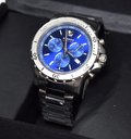 [9817-2] MOVADO Series 800 Men's Active Sport Chronograph 42mm - Brand New