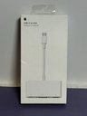 [7392-1] Apple -  USB-C to VGA Multiport Adapter - A1620 - MJ1L2AM/A - White - Brand New