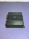 [8733-1] Infinity Primus 6002A 2 Channel 60 Watt x 2 4 OHM Class D Car Amplifier