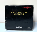 [10607-2] Daiwa Saltist LW20HA Conventional Reel -Made in Korea