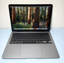 [10609-1] Apple MacBook Air 13" 2020 A2337, M1 8-Core 3.20GHz, 8GB RAM, 256GB SSD 96% batt