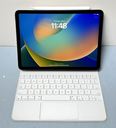 [10603-1] Apple iPad Air 5th Gen M1 64 GB, Wi-Fi, 10.9" Space Gray/Magic Keyboard & Pencil