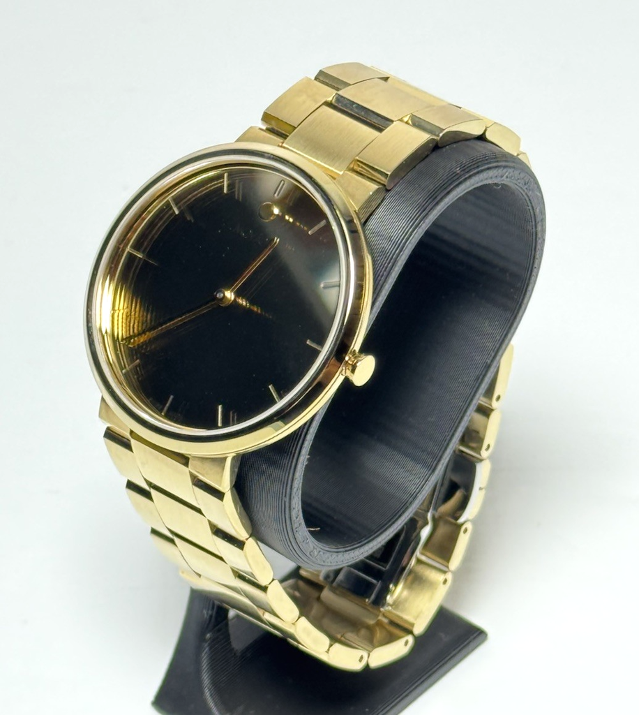 Movado Infinio Watch 90.1.36.1801 - 40mm