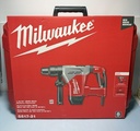 [10299-2] Milwaukee 5517-21 120V 1-9/16" SDS Max AVS Corded Rotary Hammer,