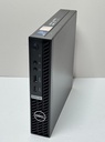 [10646-1] Dell OptiPlex 7000 Micro i5-12500T 16GB 256GB -D15U