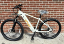 [9289-1, 9292-1] GOTRAX D1RT 27.5" Adult Electric Mountain Bike (Gray) - Brand New