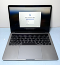 [10672-1] Apple MacBook Pro 13" 2019  i7 2.8GHz/16GB/512GB SSD (Space Gray) A1989